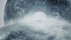 3 Body Problem Main Title Sequence