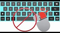 How to Temporarily Freeze/lock Computer Keys