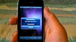How To Unlock iPhone 4S/4/3Gs/3G 5.0.1/5.0 & Jailbreak iPod Touch 4th/3rd/2nd Gen iPad - Jailbreakme