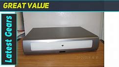 TiVo Series 2 TCD540040 DVR Recorder Review