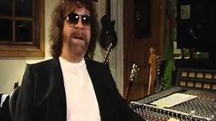 Jeff Lynne & Bev Bevan - How The Brits Rocked America (2012)