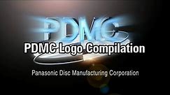 PDMC Logo Compilation