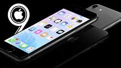 iPhone 9/SE 2 (2020) Introduction — Apple