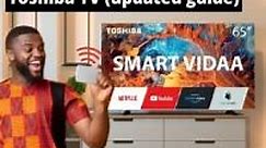 9 Easy Ways To Cast On A Toshiba TV (Updated 2023 Guide)