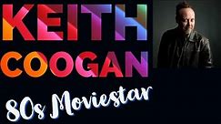 Keith Coogan 80s Moviestar