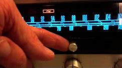 Beautiful Marantz 2235B - vintage stereo receiver - audition!