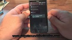 Unlock/Flash HTC Evo 4G LTE to Boost Mobile