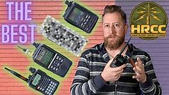 Best Ham Radio Handhelds In 2022