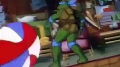 Teenage Mutant Ninja Turtles (1987) S04 E004 Peking Turtle