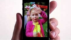 New Apple iPhone Commercial: Every (Retina Display)