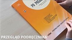 Hurra!!! Po polsku 1. Podręcznik nauczyciela. Nowa Edycja - przegląd podręcznika