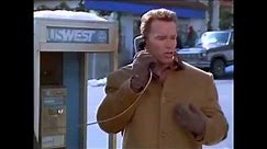 Put that Cookie Down!! Now!!! "Jingle All the Way" clip