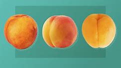 What's the Difference Between Peaches, Nectarines and Apricots?