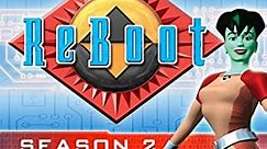 ReBoot Season 2 Episode 2