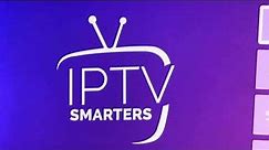 IPTV SMARTERS PRO | TESTE GRATIS O MELHOR APP DE IPTV PARA TV LG
