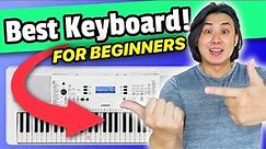 The Best Keyboards for Beginners - Don't Buy Wrong & Regret!
