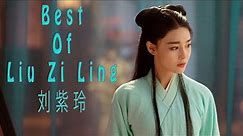 中国传统音乐 The Best Songs Of Liu Zi Ling〡刘紫玲