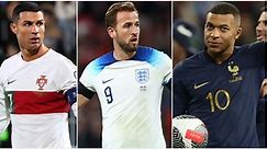 Ranking the 10 favourites to win Euro 2024 - England only 3rd