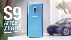 7 Reasons Why You Should Buy a Samsung S9 in 2021!