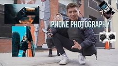 iPhone Photography Challenge | iPhone 8 Plus