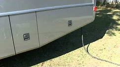 RV 101® - HOW TO: RV battery Tip