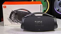 JBL Boombox 3 - The Best JBL Speaker Ever?