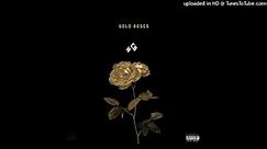 Rick Ross - Gold Roses ft. Drake (963Hz)