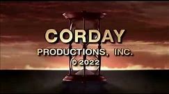 Corday Productions Sony Pictures Television 2022 #2