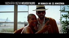 Nieznośny ciężar wielkiego talentu - Zwiastun PL (Official Trailer)