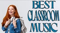 Best Classroom Music | Pop Instrumentals | 2 Hours
