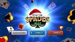 HOW TO PLAY SPADES PLUS AND WIN!!