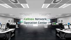 Inside the Network Operation Center (NOC)