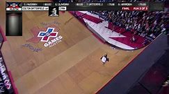 X GAMES BMX Big Air : La victoire pour Colton Satterfield - Vidéo Dailymotion