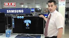 Samsung 8 Series Smart TV
