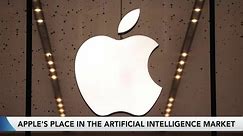 How AI Will Help Apple Boost iPhone Sales
