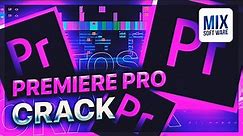 Premiere Pro Free Download - Premiere Pro Crack 2023 - For Pc WIN 11/10 2023