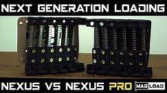 What's New With NEXUS PRO? - Next Generation Quadloader