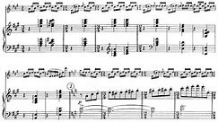 Zygmunt Stojowski - Violin Concerto in G-Minor op 22 (Marucha)