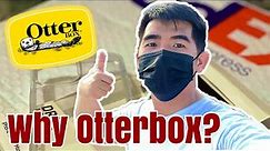Warranty Claim Issue | Why Otterbox? | Steps on how to claim warranty issue | Thank you Otterbox