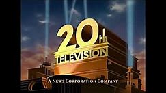 20th Television (1995)
