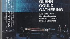 Alva Noto   Nilo, Christian Fennesz, Francesco Tristano, Ryuichi Sakamoto - Glenn Gould Gathering