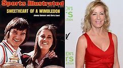Jimmy Connors shares the secret that tore apart America&amp#039;s tennis sweethearts