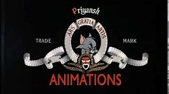 MGM Tom and Jerry Intro HD