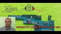 samsung j3 2017 j330f motherboard schematic diagram service ways ic solution update link mp4