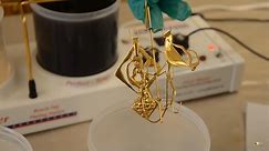 Gold Plating Jewelry - Gold Plating Kit - "The JewelMaster Pro"