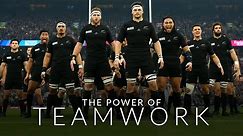 The Power of Teamwork - Teamwork Motivational Video