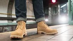 Review: THE Timberland Premium Waterproof Boot - Is the Hype Real?