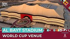 See inside Al Bayt Stadium, the World Cup’s opening venue | Al Jazeera Newsfeed