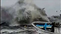 Scariest Videos of the March 2011 Japan Tsunami & Earthquake (Vol. 1)
