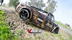 Arrma Infraction RTR Review - 80MPH Off-Road? Nope. Velocity RC Cars Magazine Review